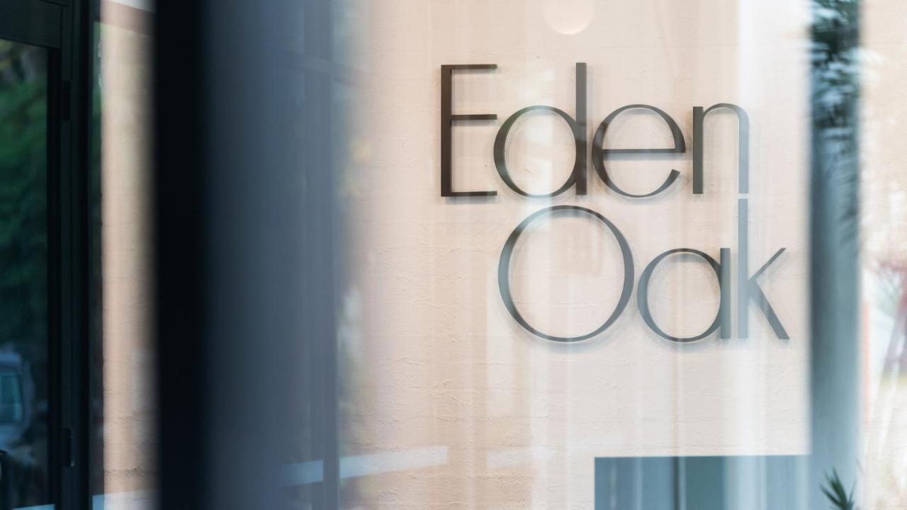 Eden Oak Geelong Hotel Exterior photo