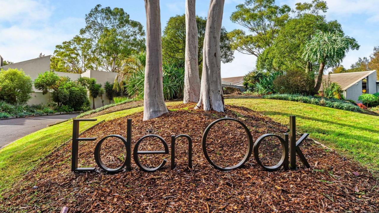 Eden Oak Geelong Hotel Exterior photo