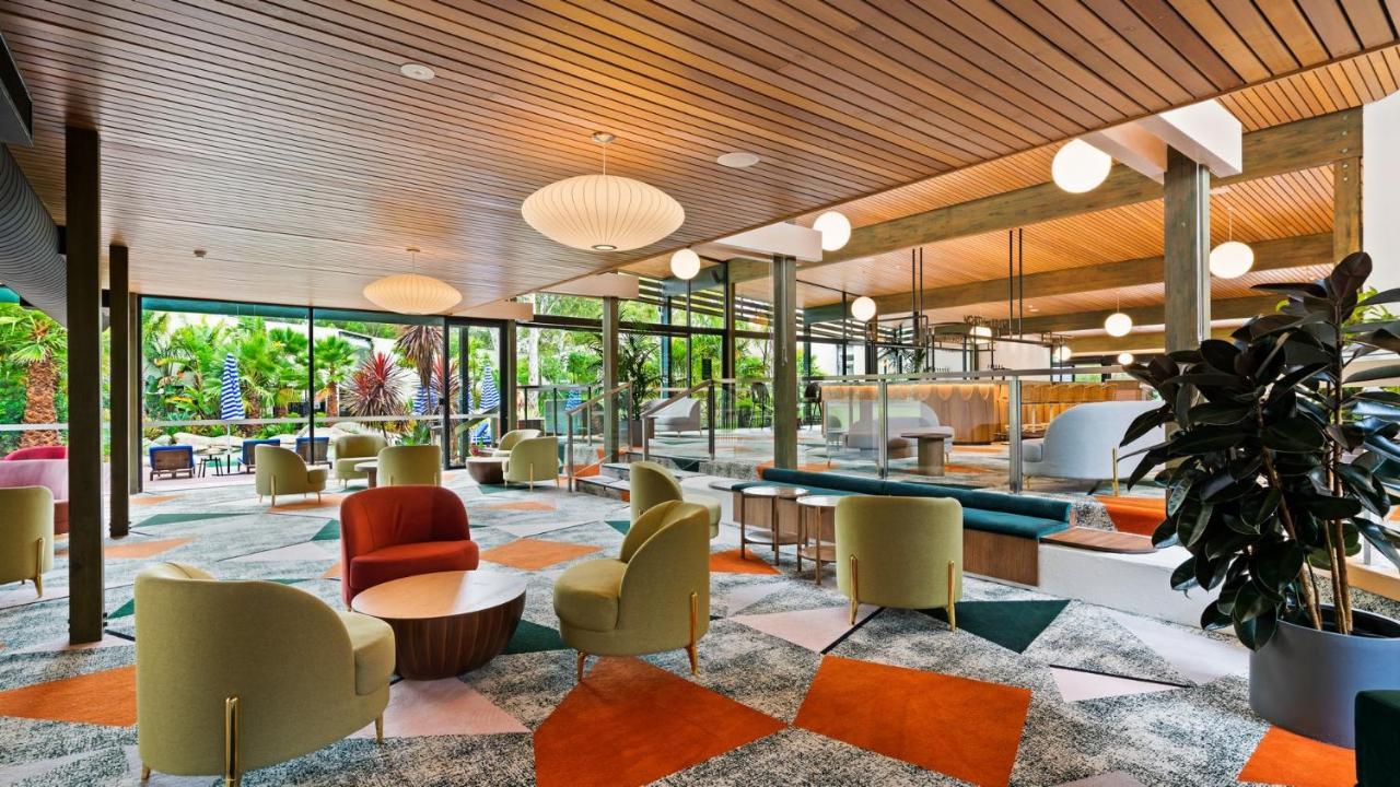 Eden Oak Geelong Hotel Exterior photo