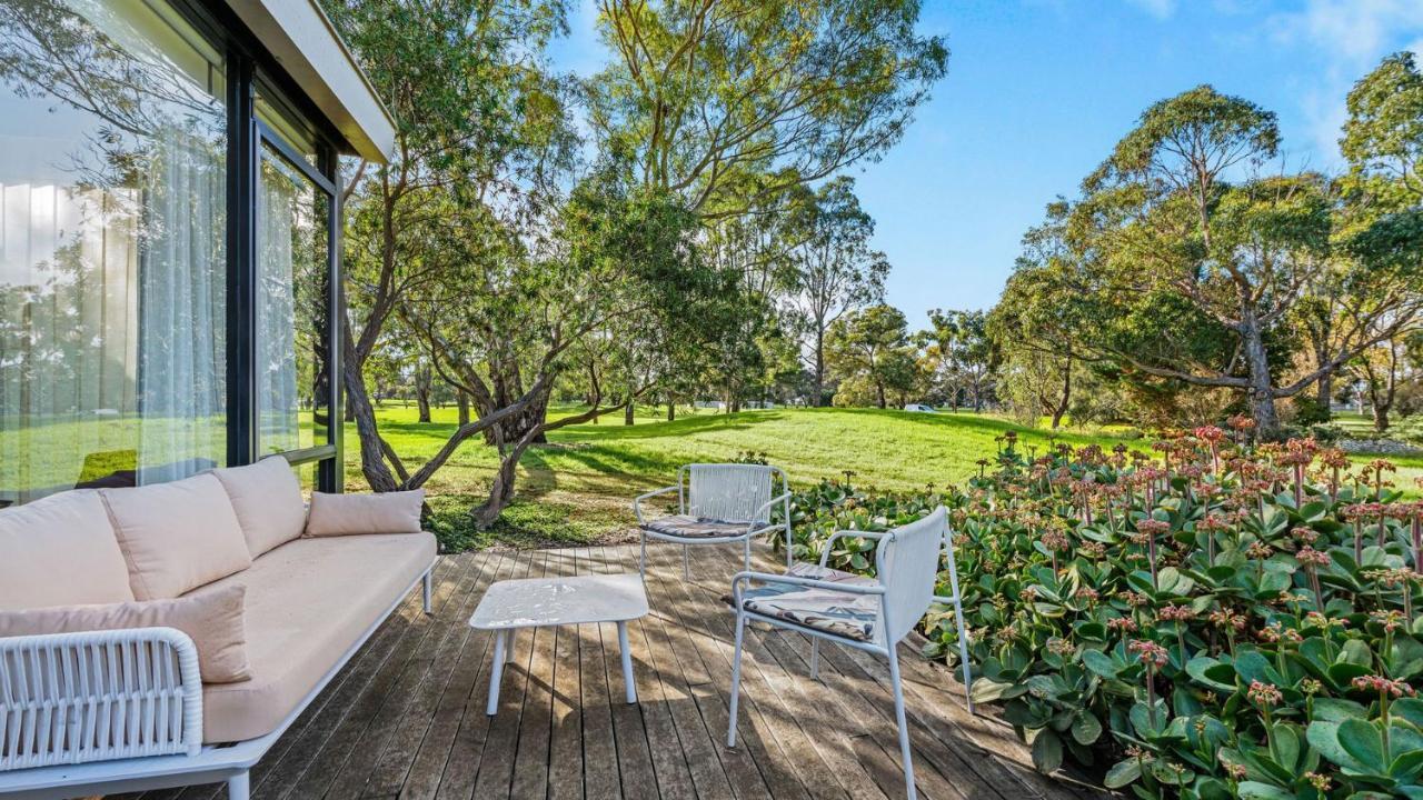 Eden Oak Geelong Hotel Exterior photo