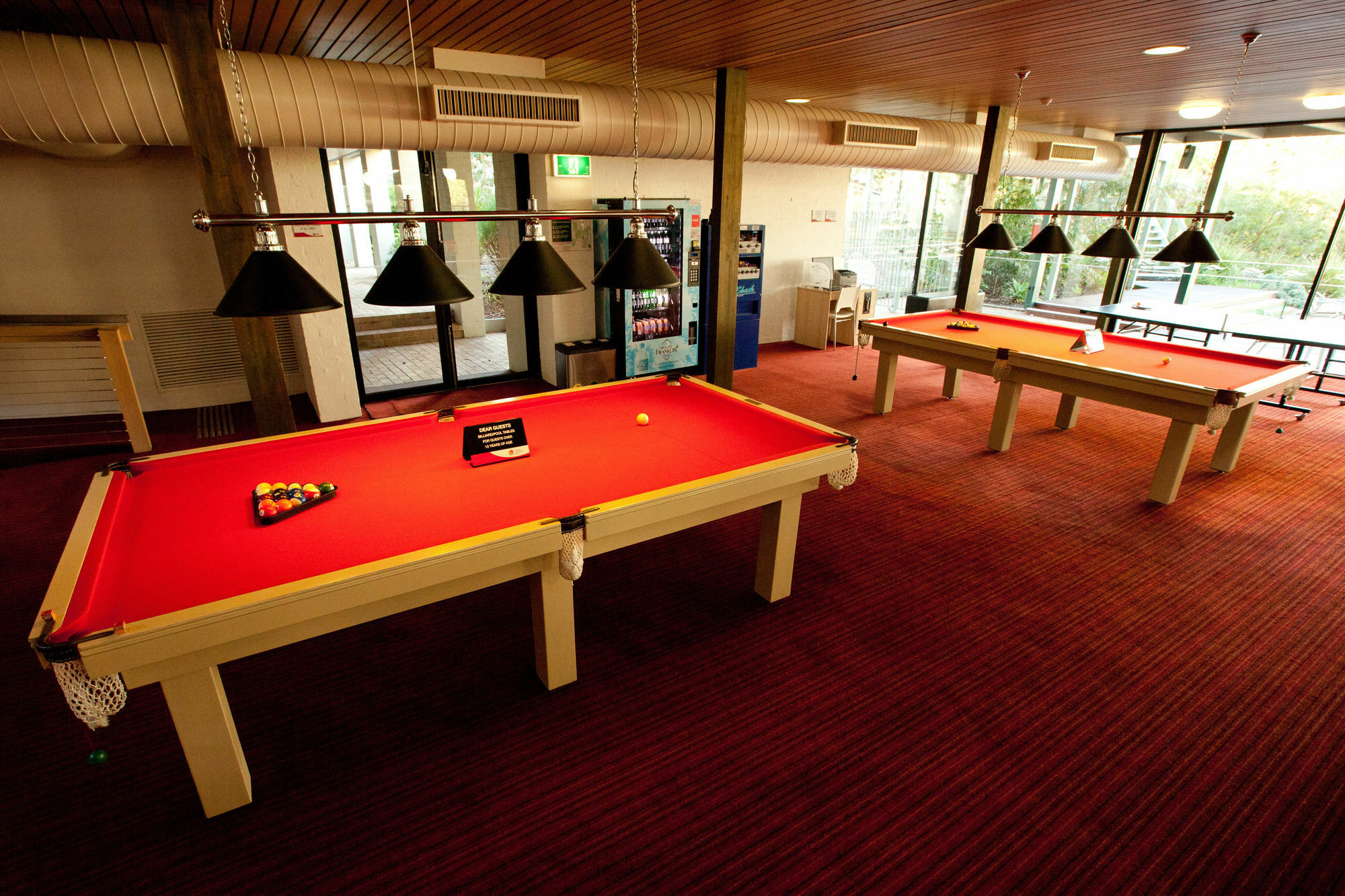 Eden Oak Geelong Hotel Exterior photo